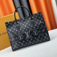 Louis Vuitton Shopping Bags